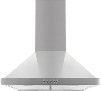 Кухонная вытяжка Schtoff Haus 60 (нержавеющая сталь)