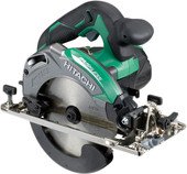 Дисковая пила Hitachi C6MEY