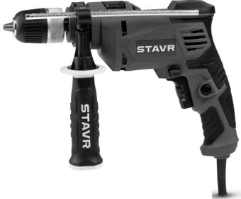 Ударная дрель Ставр SID 750-13Q