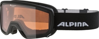 Лыжная маска Alpina Scarabeo S Q A7260031