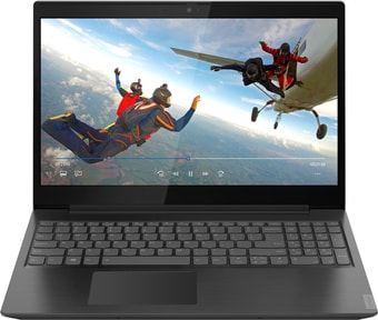 Ноутбук Lenovo IdeaPad L340-15API 81LW0054RK