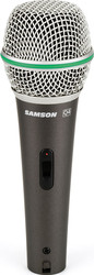 Микрофон Samson Q4