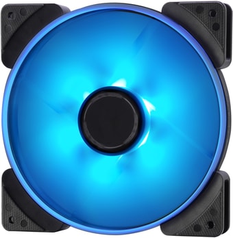 Вентилятор для корпуса Fractal Design Prisma SL-12 FD-FAN-PRI-SL12-BU