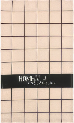 Набор полотенец Доляна Будь позитивным 9485532