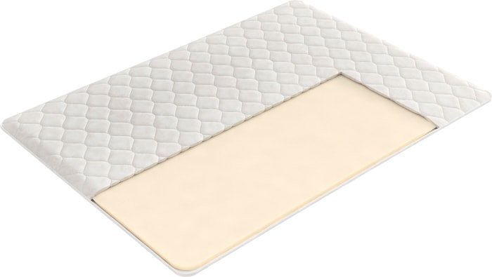 Ортопедический наматрасник Ormatek ProSon Fine 180x200