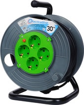Удлинитель Electraline 49023 30 м