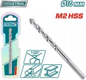 Сверло Total TAC1200101