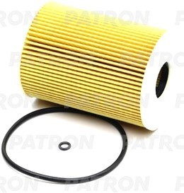 Масляный фильтр Patron PF4234