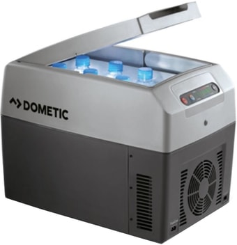 Термоэлектрический автохолодильник Dometic Tripocool TC14