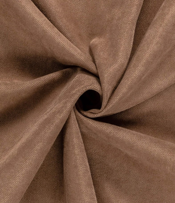 Штора Legrand Канвас 2x2.8 58118709 (орех)