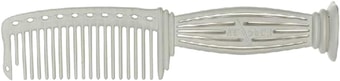 Расческа Y.S.Park YS-608 White