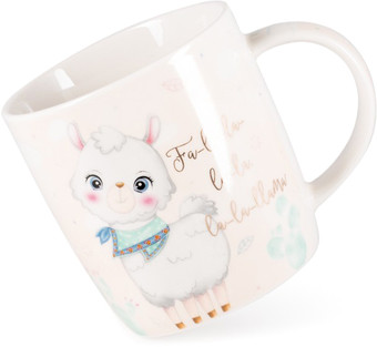 Кружка Fissman 14060