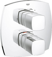 Смеситель Grohe Grandera 19937000