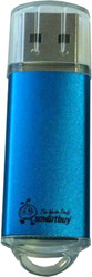 USB Flash Smart Buy 8GB V-Cut Blue [SB8GBVC-B]