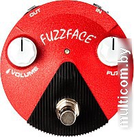 Гитарная педаль Dunlop Manufacturing FFM6