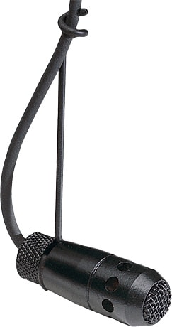 Микрофон Electro-Voice RE90H (черный)