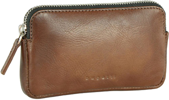 Ключница Bugatti Domus 49322107 (коньячный)