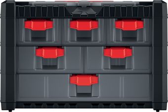 Органайзер Kistenberg Multicase Cargo Organiser 30 KMC301