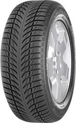 Автомобильные шины Sava Eskimo SUV 255/55R18 109H
