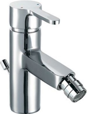 Смеситель Jaquar Fusion FUS-CHR-29213B