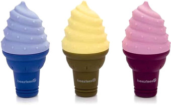 Игрушка для собак Beeztees Мороженое в стаканчике 625974
