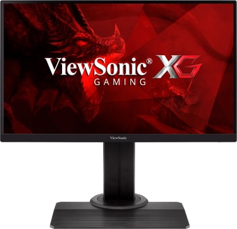 Монитор ViewSonic XG2705