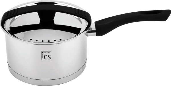 Кастрюля с длинной ручкой CS-Kochsysteme Paderborn 073893