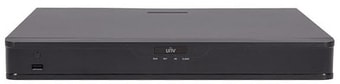 Сетевой видеорегистратор Uniview NVR302-09S