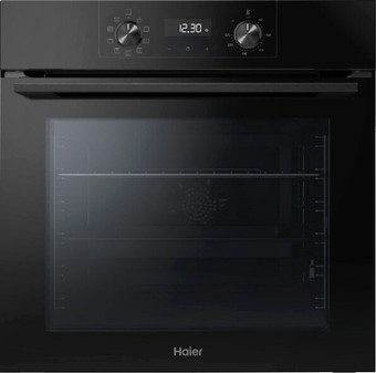 Электрический духовой шкаф Haier HOQ-K2ANN3GB
