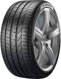 Автомобильные шины Pirelli P Zero 275/40R22 107Y (run-flat)