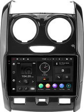 USB-магнитола Incar ARN2-6312-4