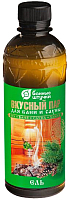 Ароматизатор для бани Банные штучки Вкусный пар. Ель 32222 350 мл