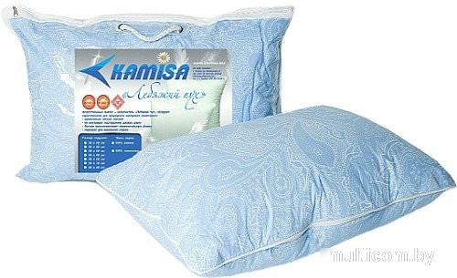 Камиса ПЛС.С 1-60 38х58