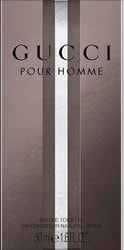 Gucci By Gucci Pour Homme EdT (50 мл)