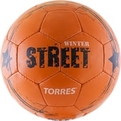 Мяч Torres Winter Street (5 размер)