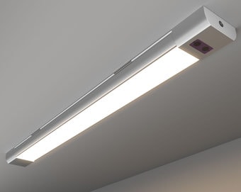 Светодиодная панель Elektrostandard Led Stick LTB41 8W 4200K