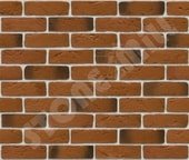 Декоративный кирпич Stone Mill Кирпич шамотный (охра)