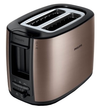 Тостер Philips HD 2658