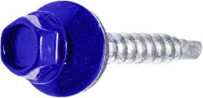 Саморез ЕКТ 77109M (100 шт)