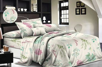 Бояртекс № 6087 S/P 1.5 (креп-жатка)