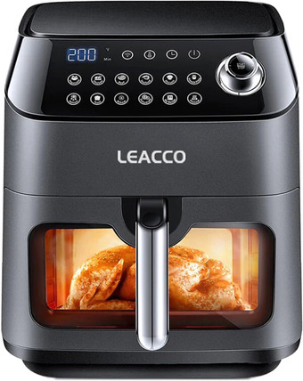 Аэрогриль LEACCO AF060