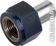 Фитинг Wavin Ekoplastik ВР 16x1/2 275012100