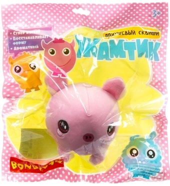 Сквиш Bondibon Жмунтик ВВ3592