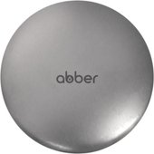 Накладка сливного гарнитура Abber AC0014MS