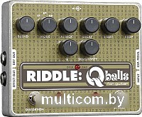 Гитарная педаль Electro-Harmonix Riddle