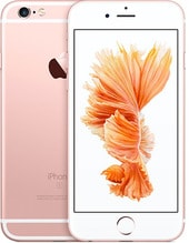 Смартфон Apple iPhone 6s 32GB Rose Gold