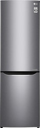 Холодильник LG GA-B419SLJL