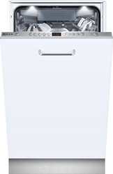 Посудомоечная машина NEFF S585M50X4R