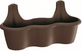 Prosperplast Respana Hook DREZ520-R222 (коричневый)