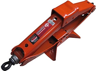 Ромбовый домкрат Startul Auto ST8020-2 2т.